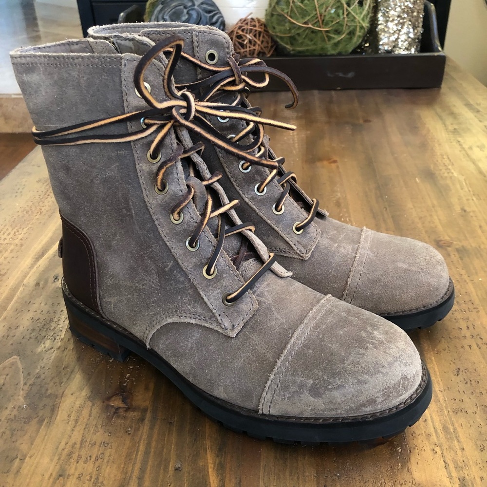 UGG Women's Killmer II, Dove